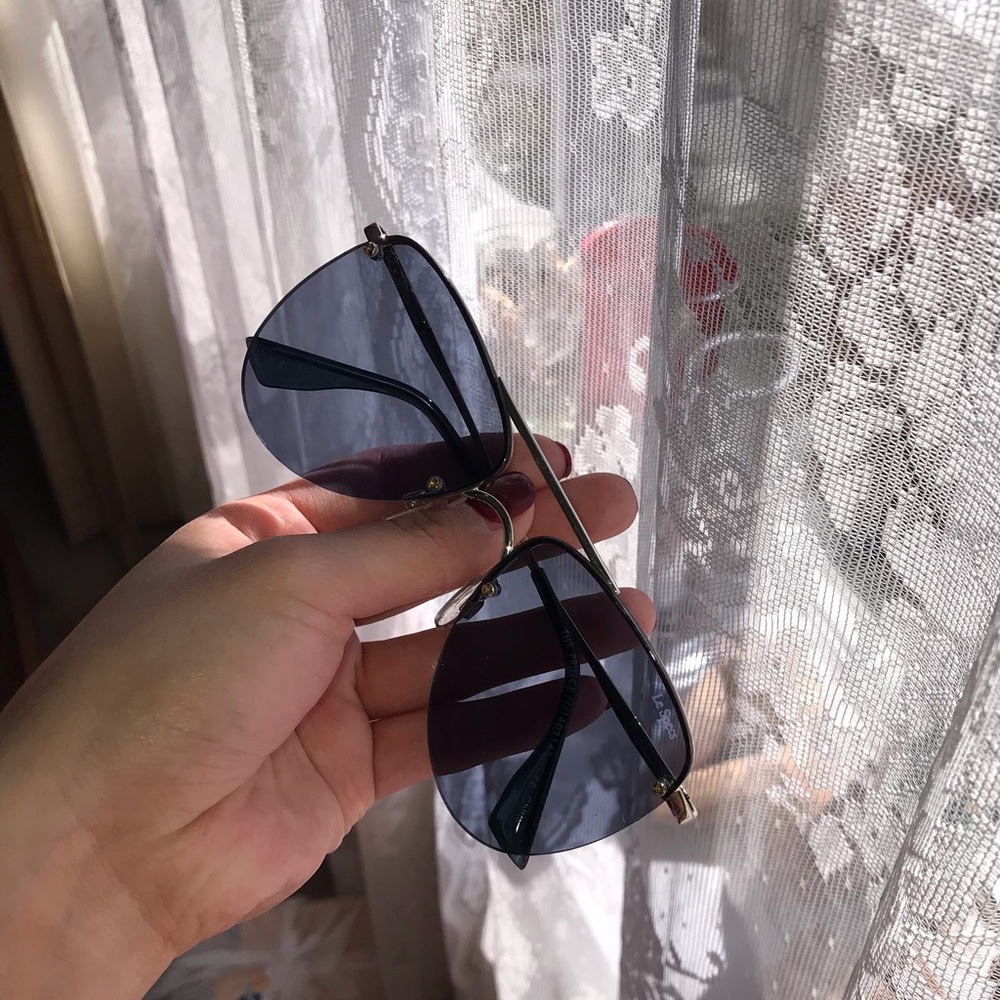 Le Specs Prince Sunglasses